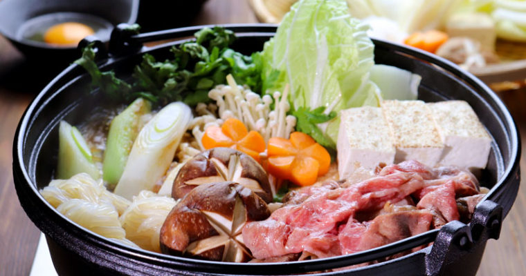 Sukiyaki