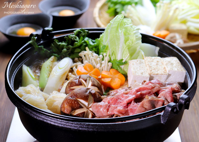 Shabu-shabu, Sukiyaki, Hot Pot: The Differences, Recipes, And More