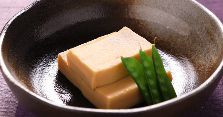 Kori-dofu no fukumeni