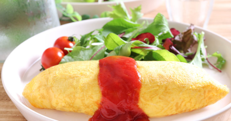 OMURICE