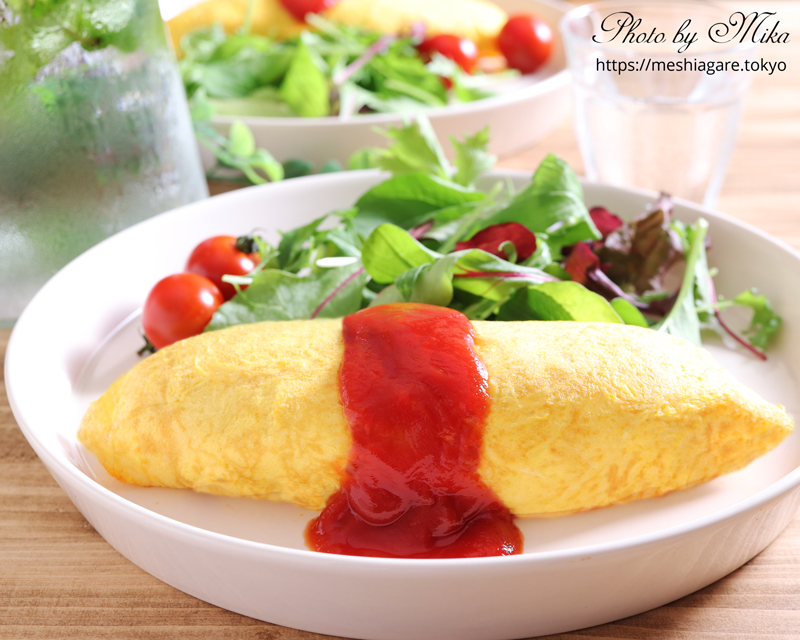 OMURICE